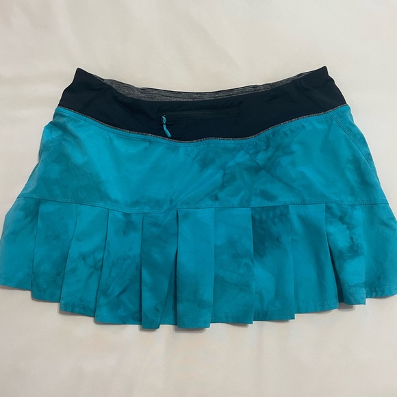 LULULEMON SKIRT🍋 - Picture 4 of 4